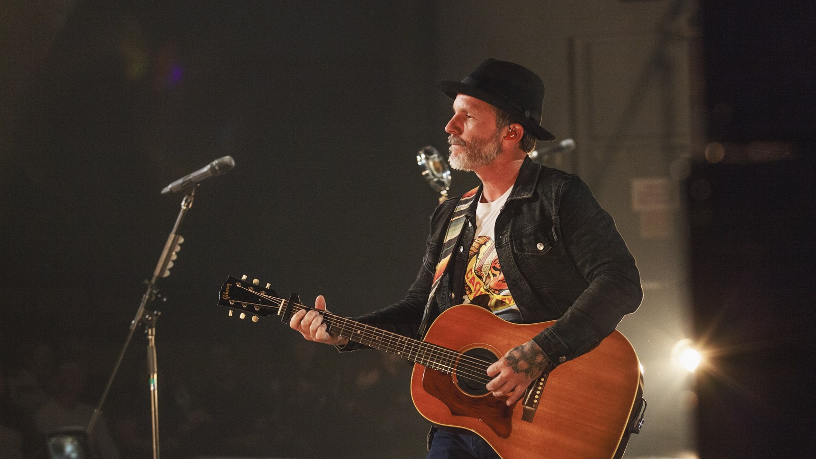 Kaïn en concert à Saint-Georges: retour en images