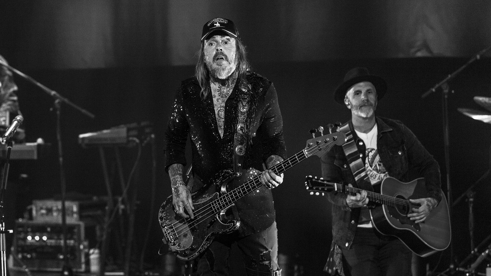 Kaïn en concert à Saint-Georges: retour en images