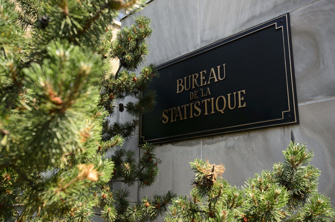 Alerte: l'inflation à 2,0 % en octobre au Canada, ce qui représente un rebond
