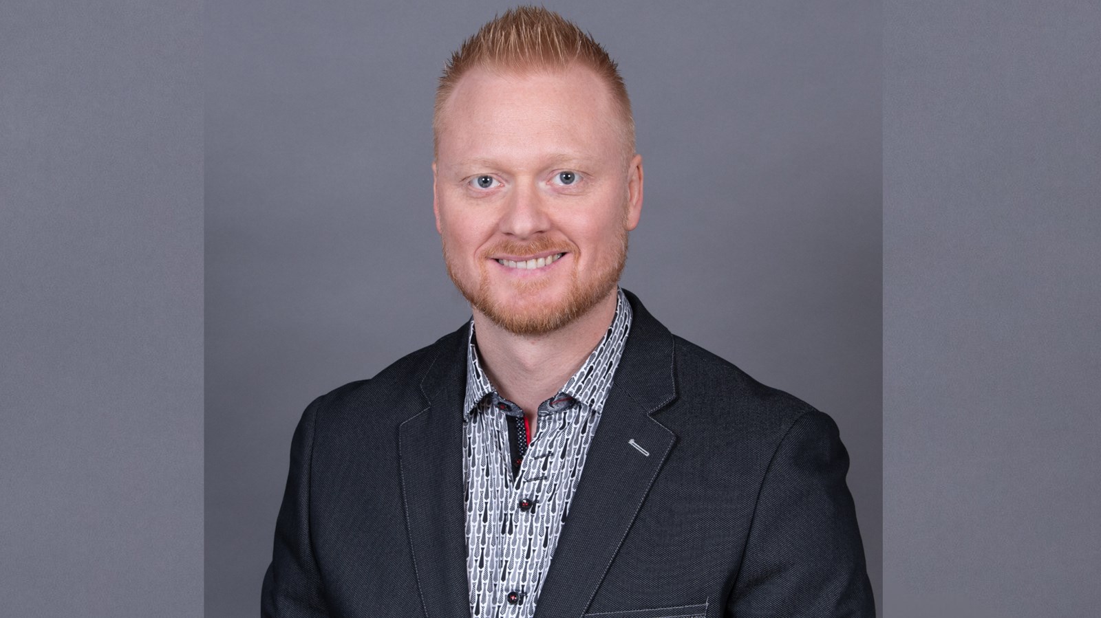 Michel Beaumont, directeur général de la FADOQ de Québec et Chaudière-Appalaches
