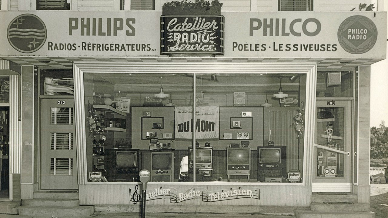 Des maisons de plus de 100 ans identifiées