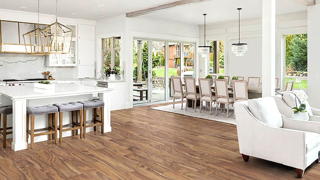 Pourquoi le choix du bon plancher peut révolutionner votre intérieur?