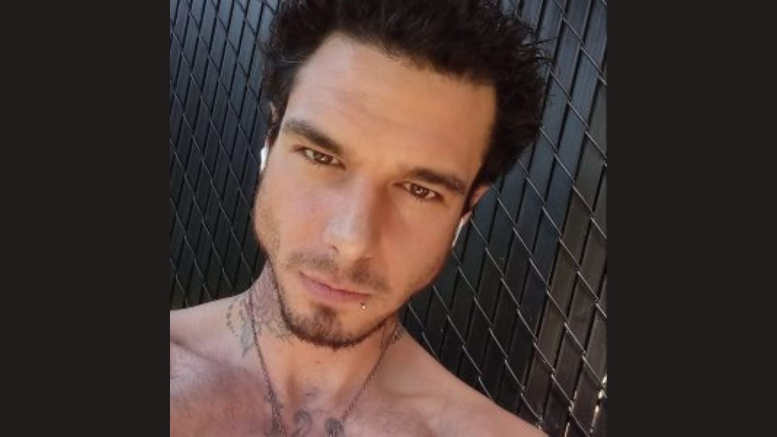 Yann Lacroix a été retrouvé