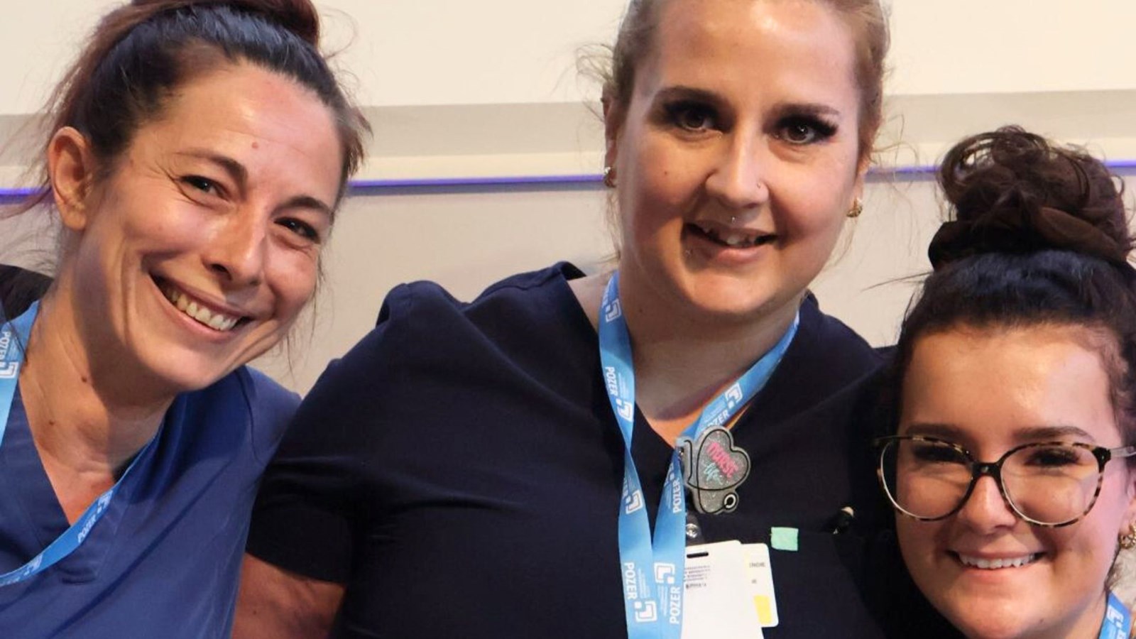 Santé, assistance et soins infirmiers (Finissantes)