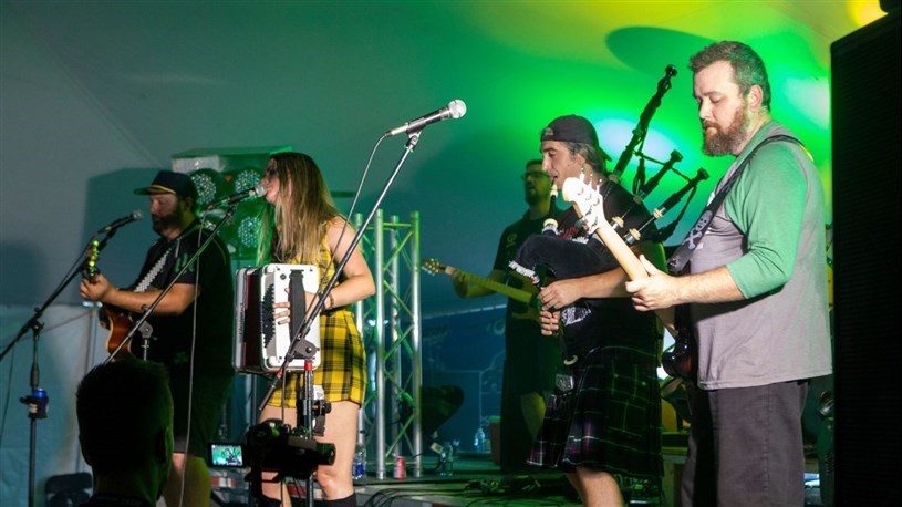 Beauce Rock 2022