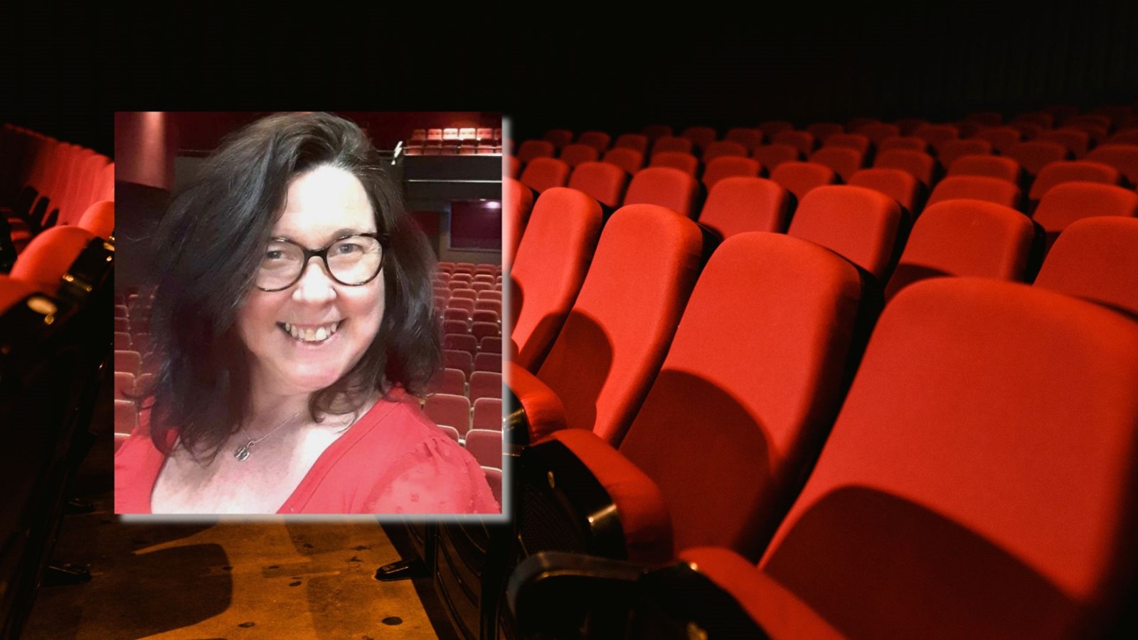Le pièce «Je te vois», de l’autrice et metteure en scène Marie-Esther Poulin (mortaise), sera présentée le 12 mars.
