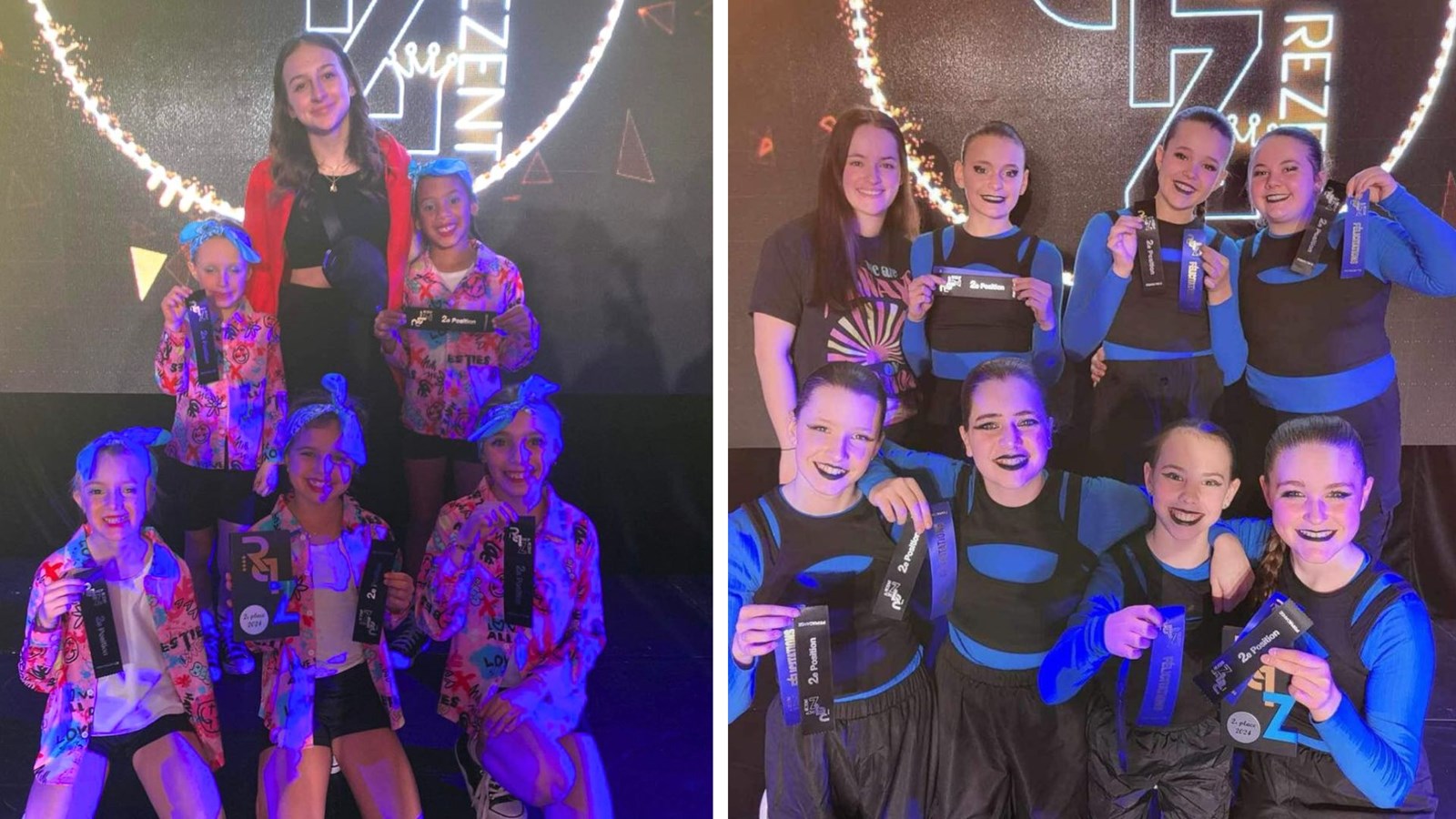 Mini crew et D-Squad