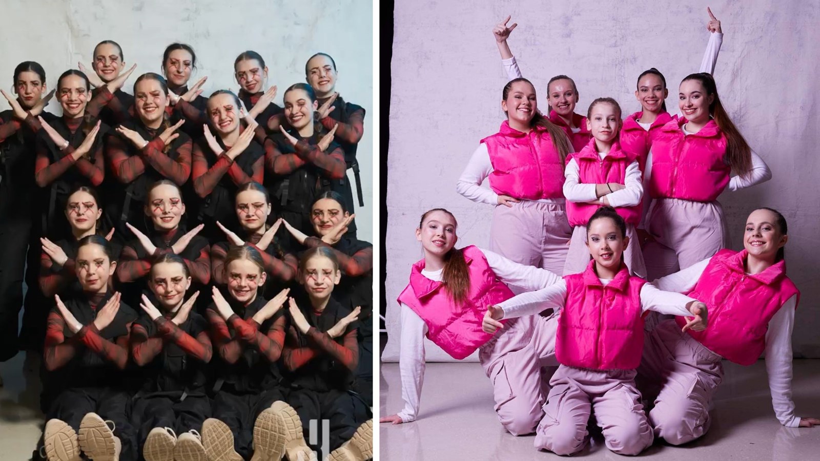 L'école de danse Nancy Gilbert se démarque à Bravissimo