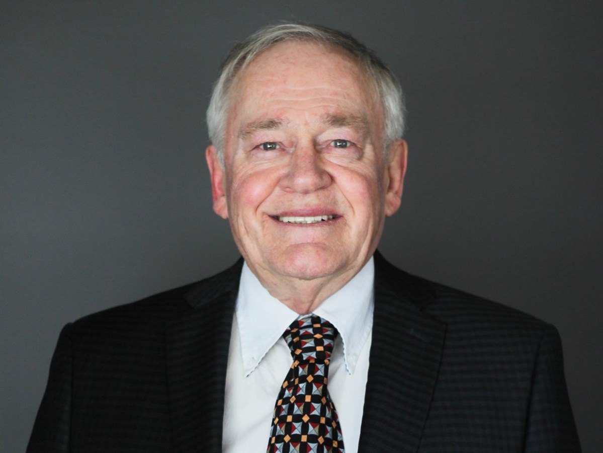 Paul Baillargeon