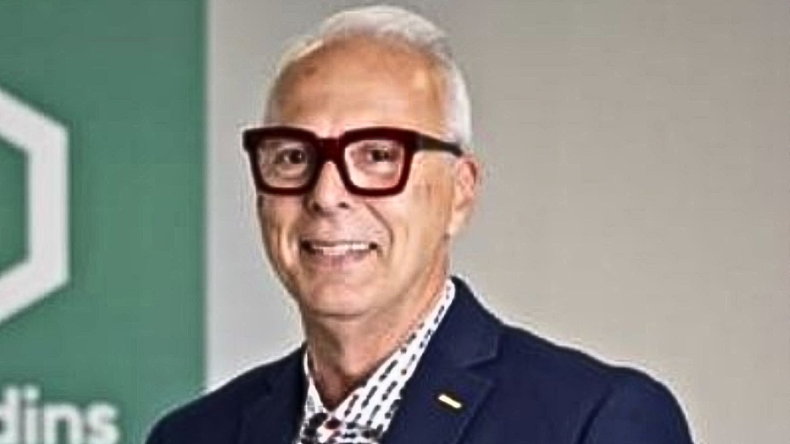Mario Morin sera le président d'honneur du 3e Souper Homard