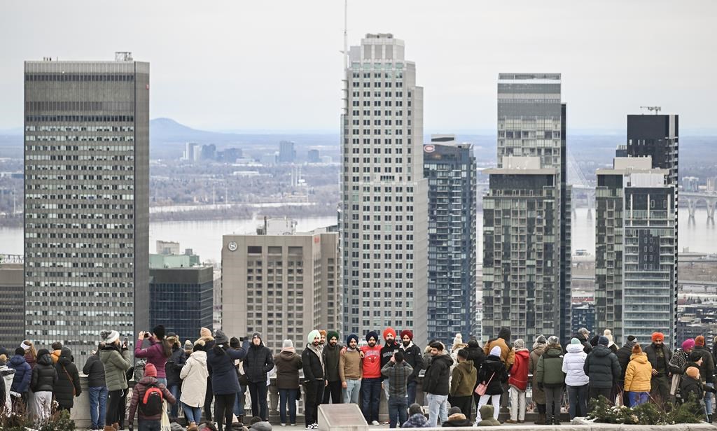 Migrations interrégionales au Québec: l'effet de la pandémie est clairement passé