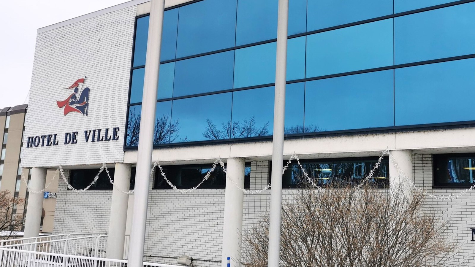 Saint-Georges comptait parmi les 21 villes retenues pour participer au tout premier essai de vote par Internet au Québec pour les élections municipales de 2025.