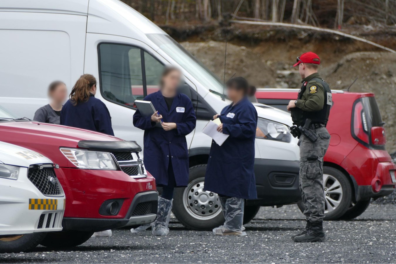 Un homme suspecté de maltraitance et de négligence envers des animaux