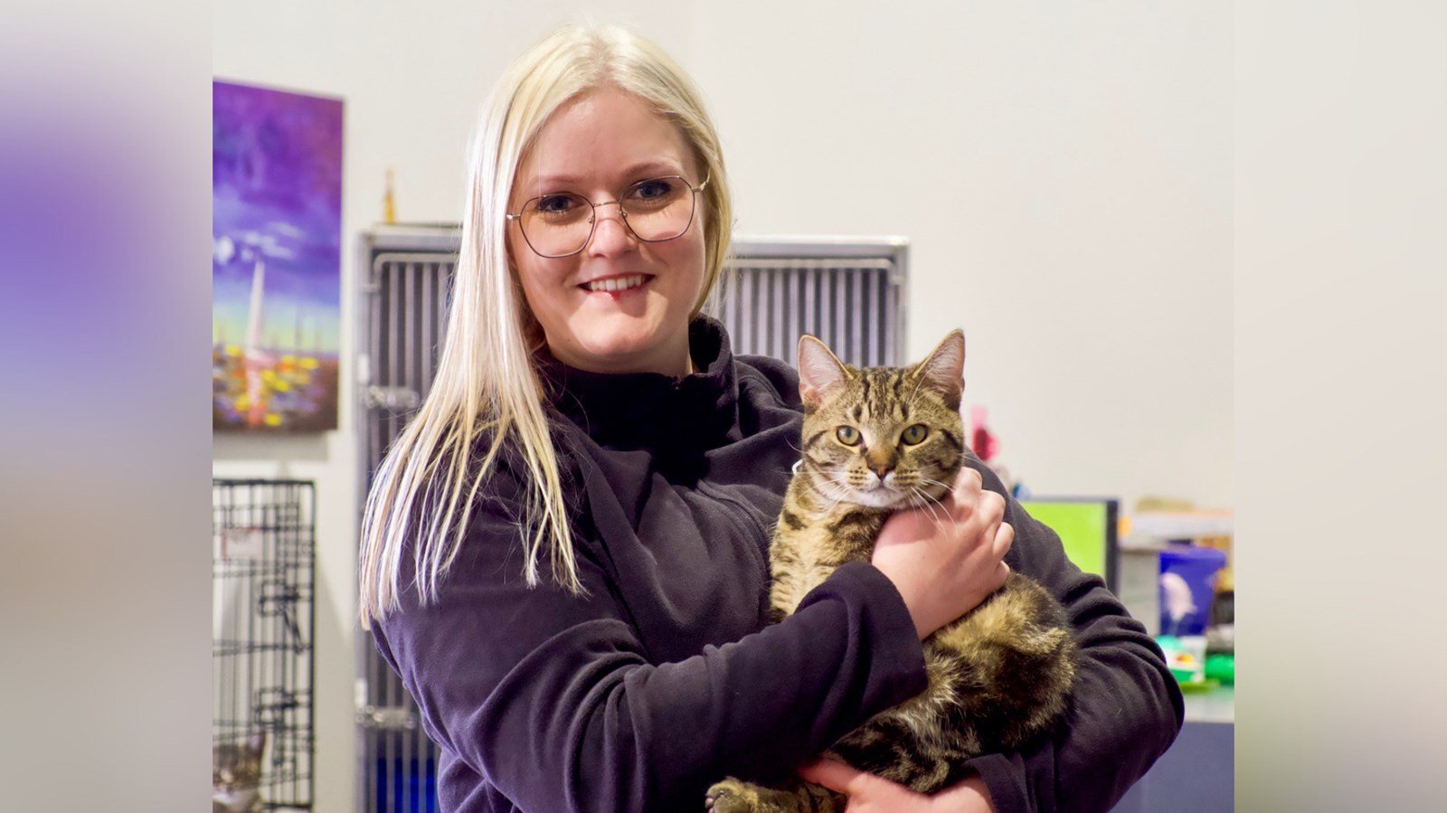 Sarah Bonneville