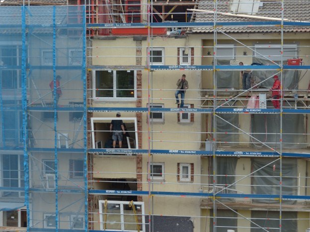 Les choses essentielles à savoir sur le plan pluriannuel de travaux en copropriété