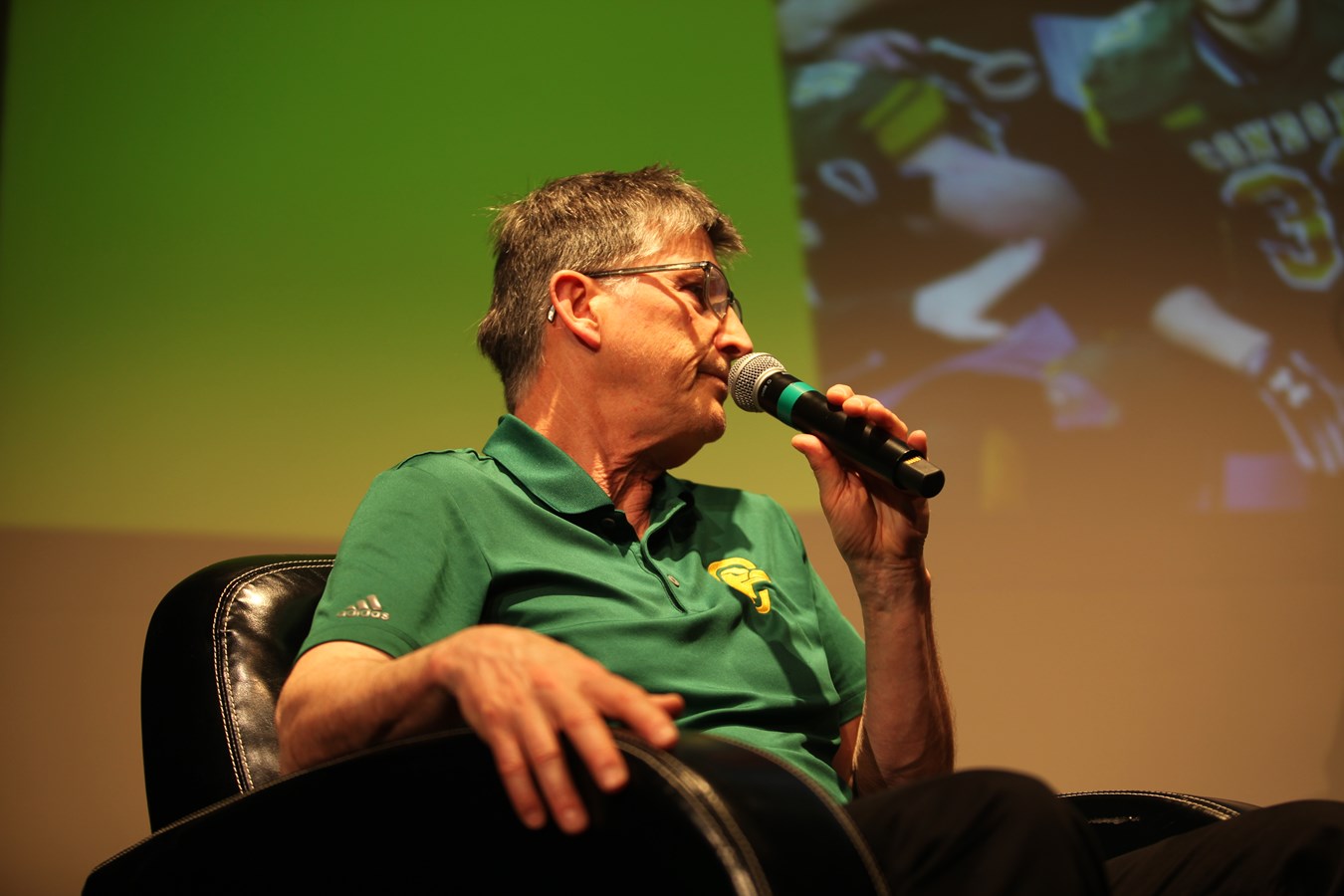 Marc Loranger