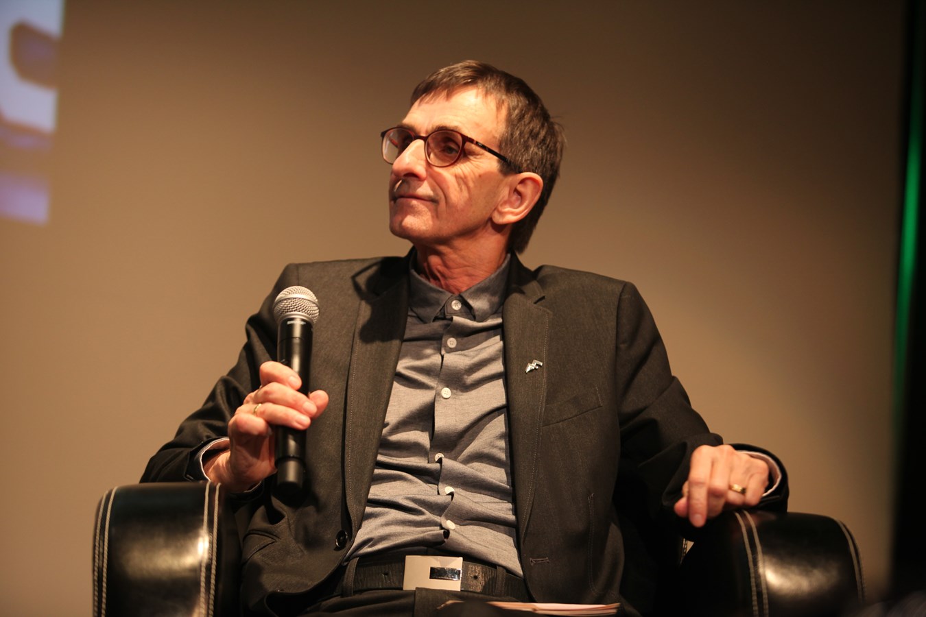 Réjean Bergeron