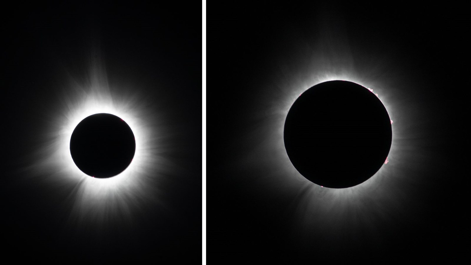 Éclipse solaire: vos souvenirs de ce moment historique!