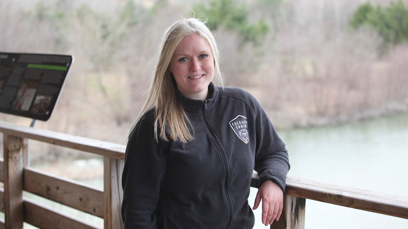 Sarah Bonneville