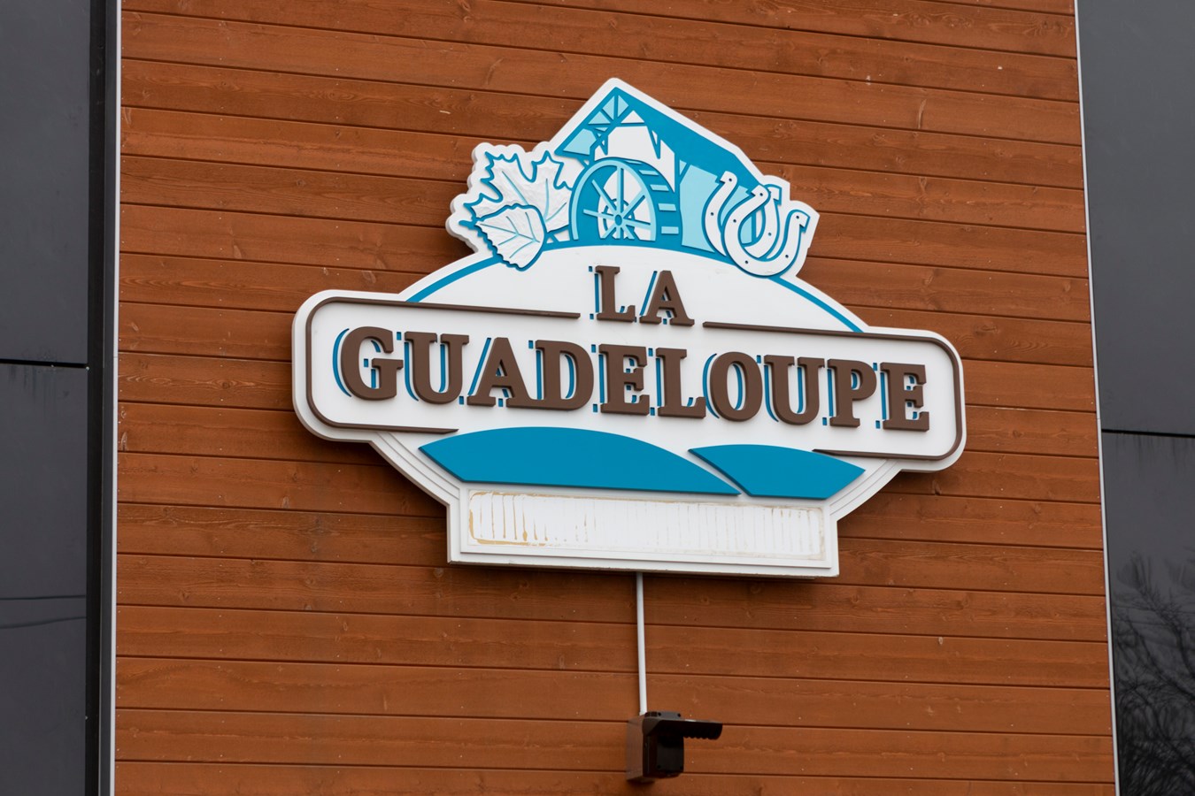 La Guadeloupe victime d'une cyberattaque