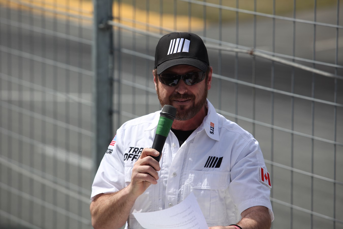 L'Autodrome Chaudière lance sa saison 2024 avec deux belles courses