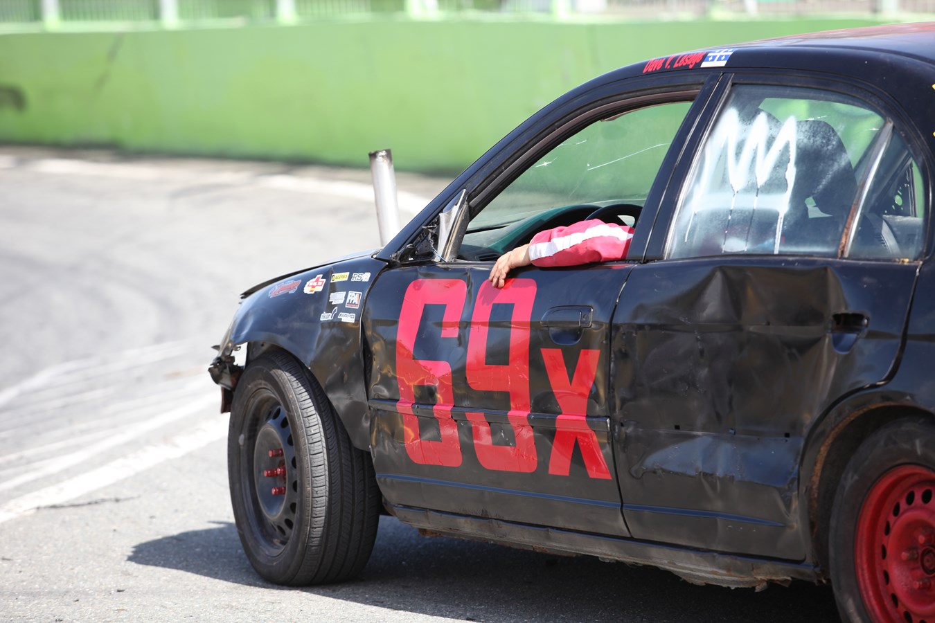 L'Autodrome Chaudière lance sa saison 2024 avec deux belles courses