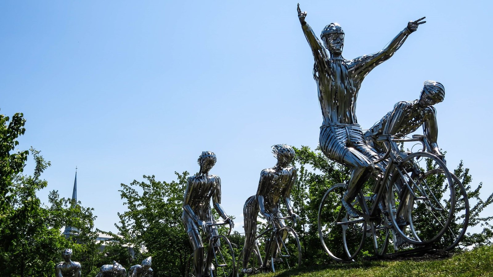 Beauce Art: 10 ans de création