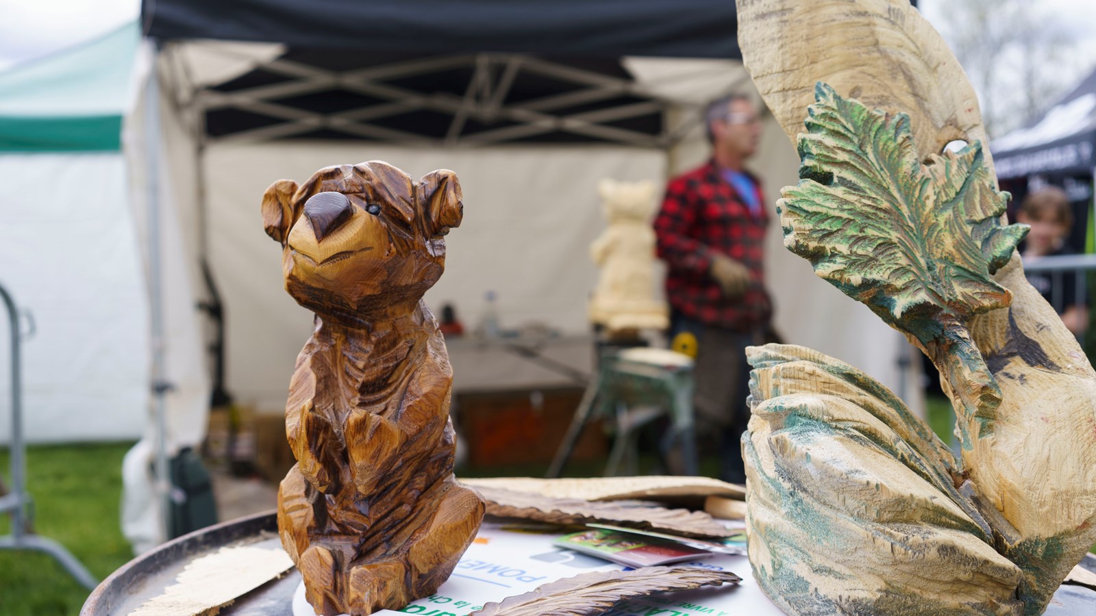 Le Festival beauceron de l'érable vous attend