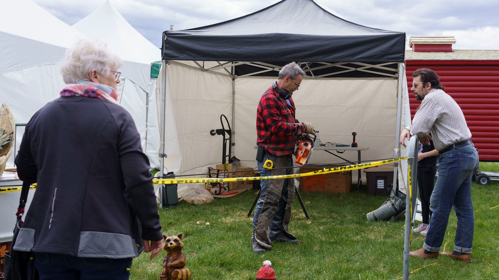 Le Festival beauceron de l'érable vous attend