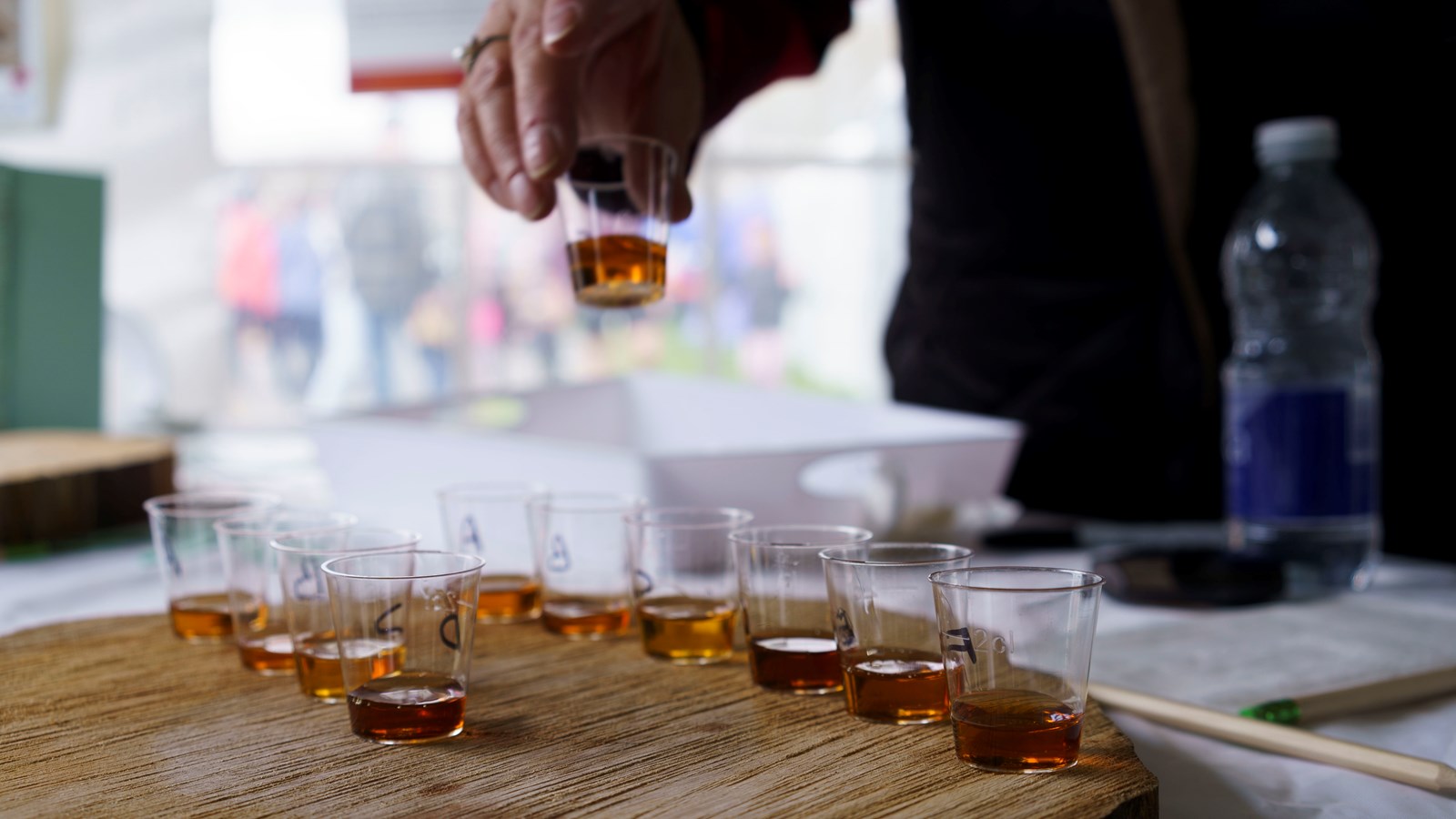 Le Festival beauceron de l'érable vous attend