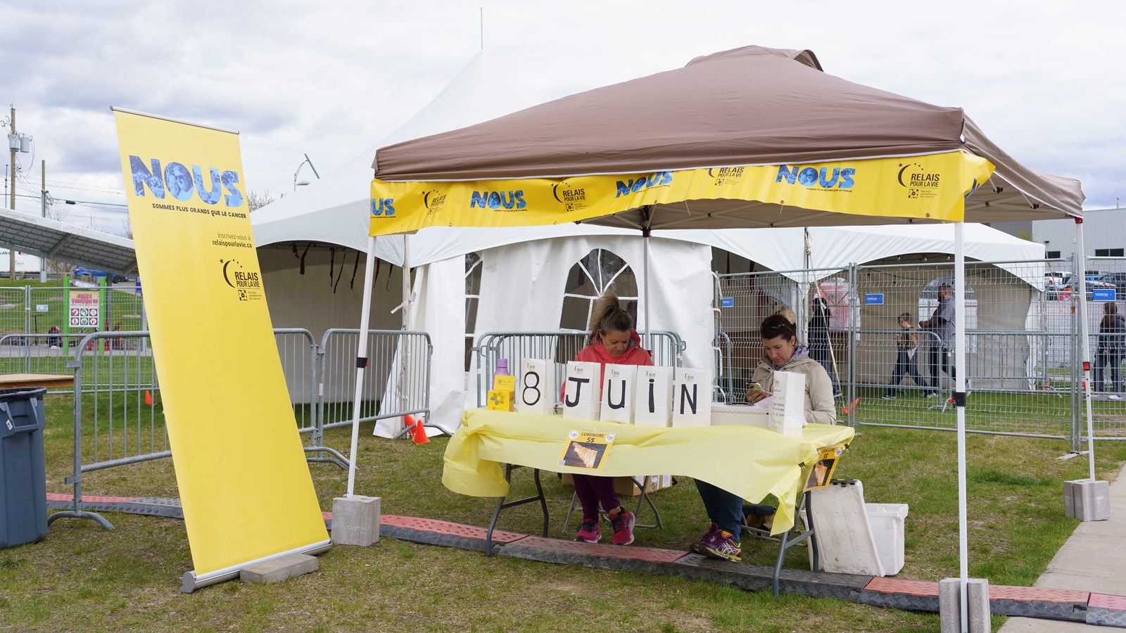 Le Festival beauceron de l'érable vous attend