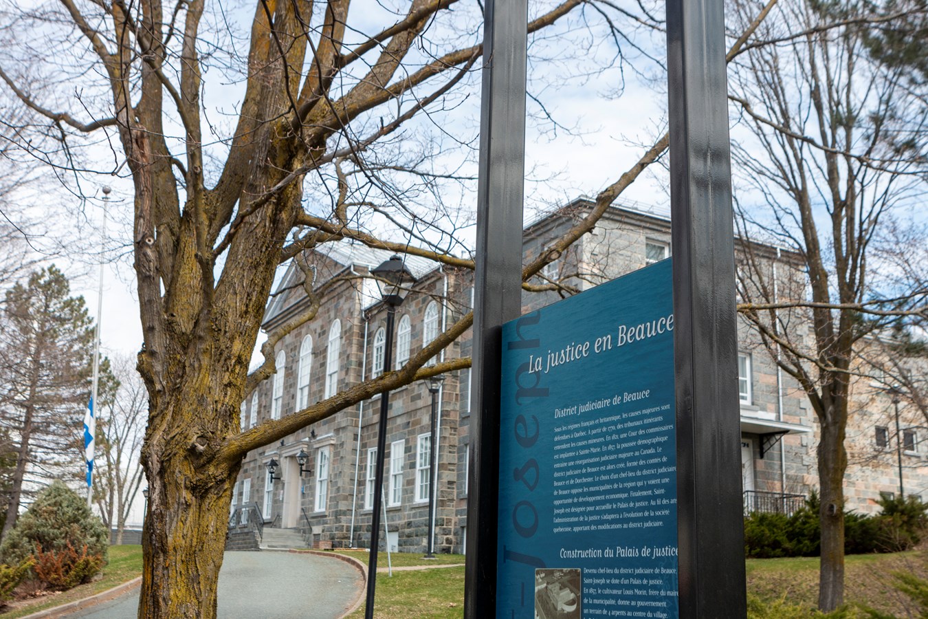 La médiation et l'arbitrage maintenant accessibles en Beauce pour les litiges mineurs