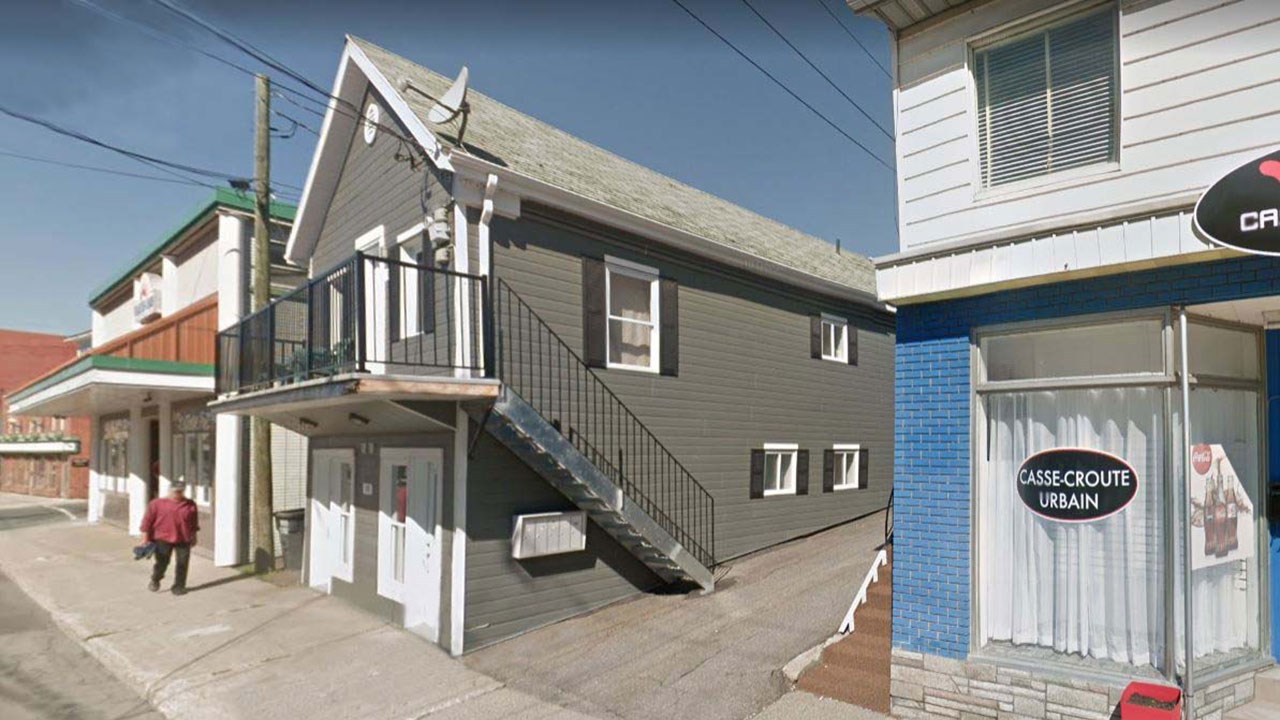 Du nouveau à propos du magasin «La Maison Davis»