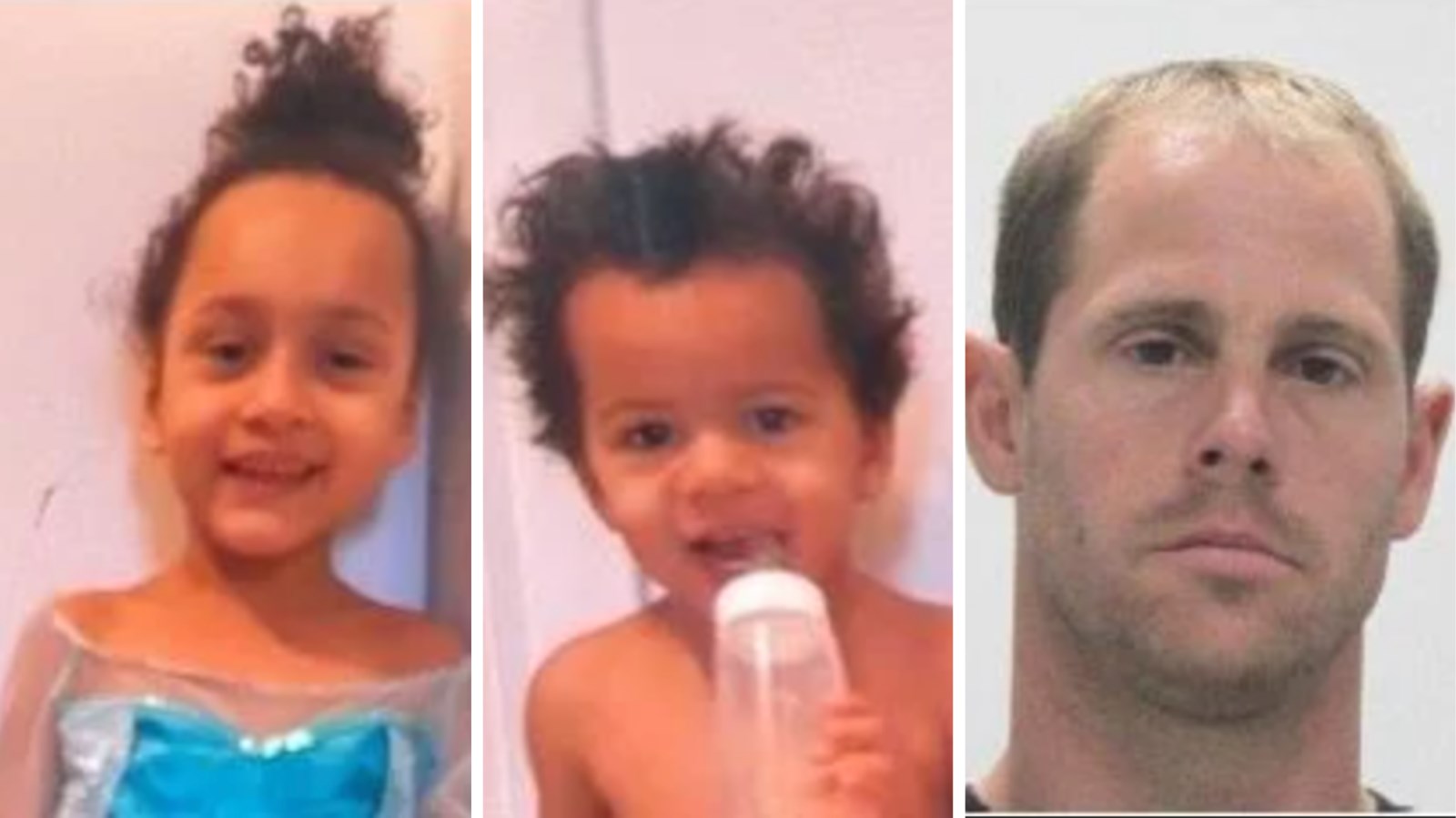 Alerte AMBER: Charles et Evelyne Gourgues ont été retrouvés sains et saufs