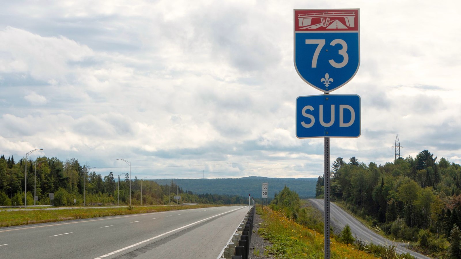 Prolongement de l’autoroute 73: l'UPA déplore le tracé en zone agricole