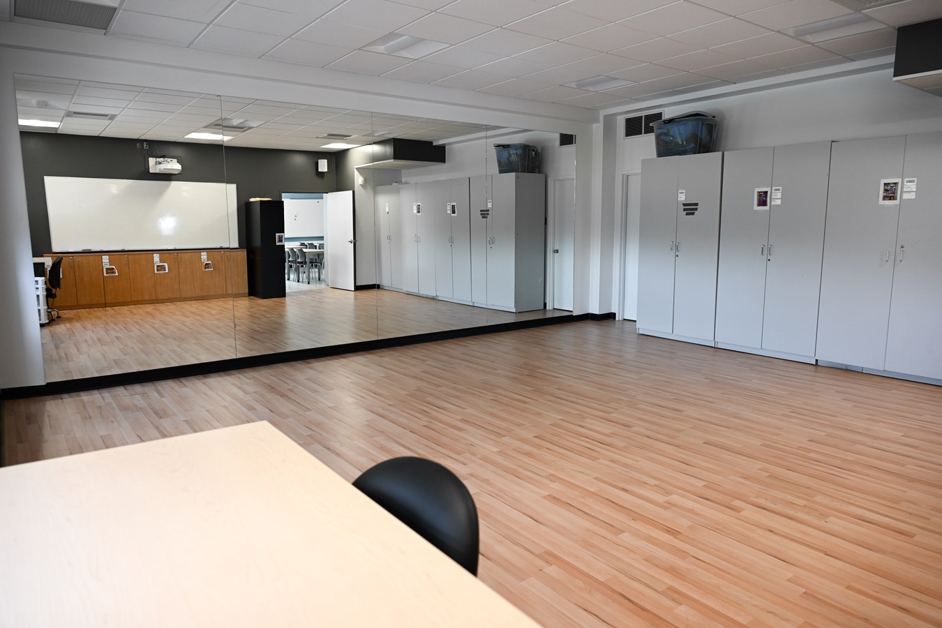 Le Cégep Beauce-Appalaches inaugure de nouvelles installations