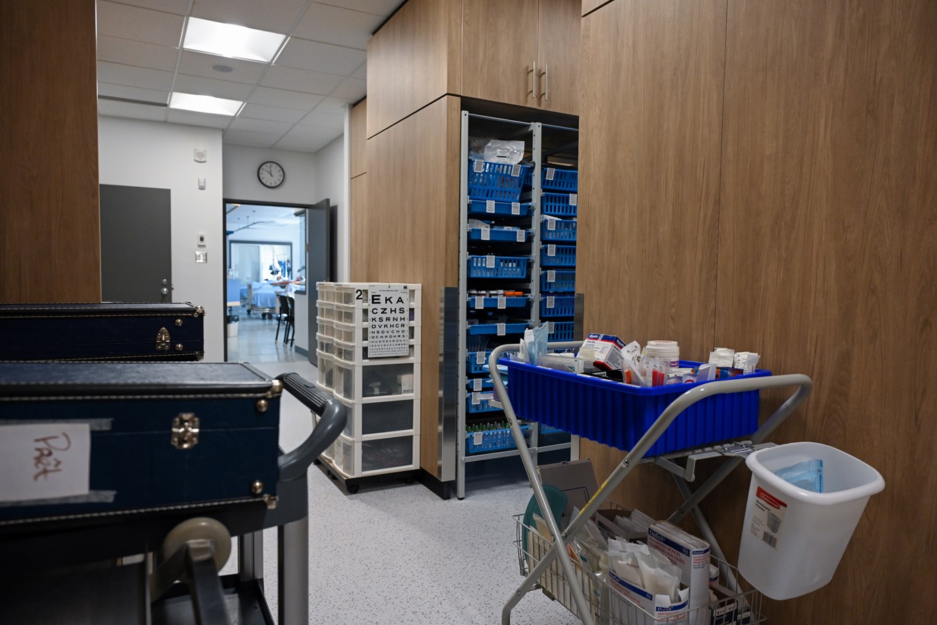 Le Cégep Beauce-Appalaches inaugure de nouvelles installations