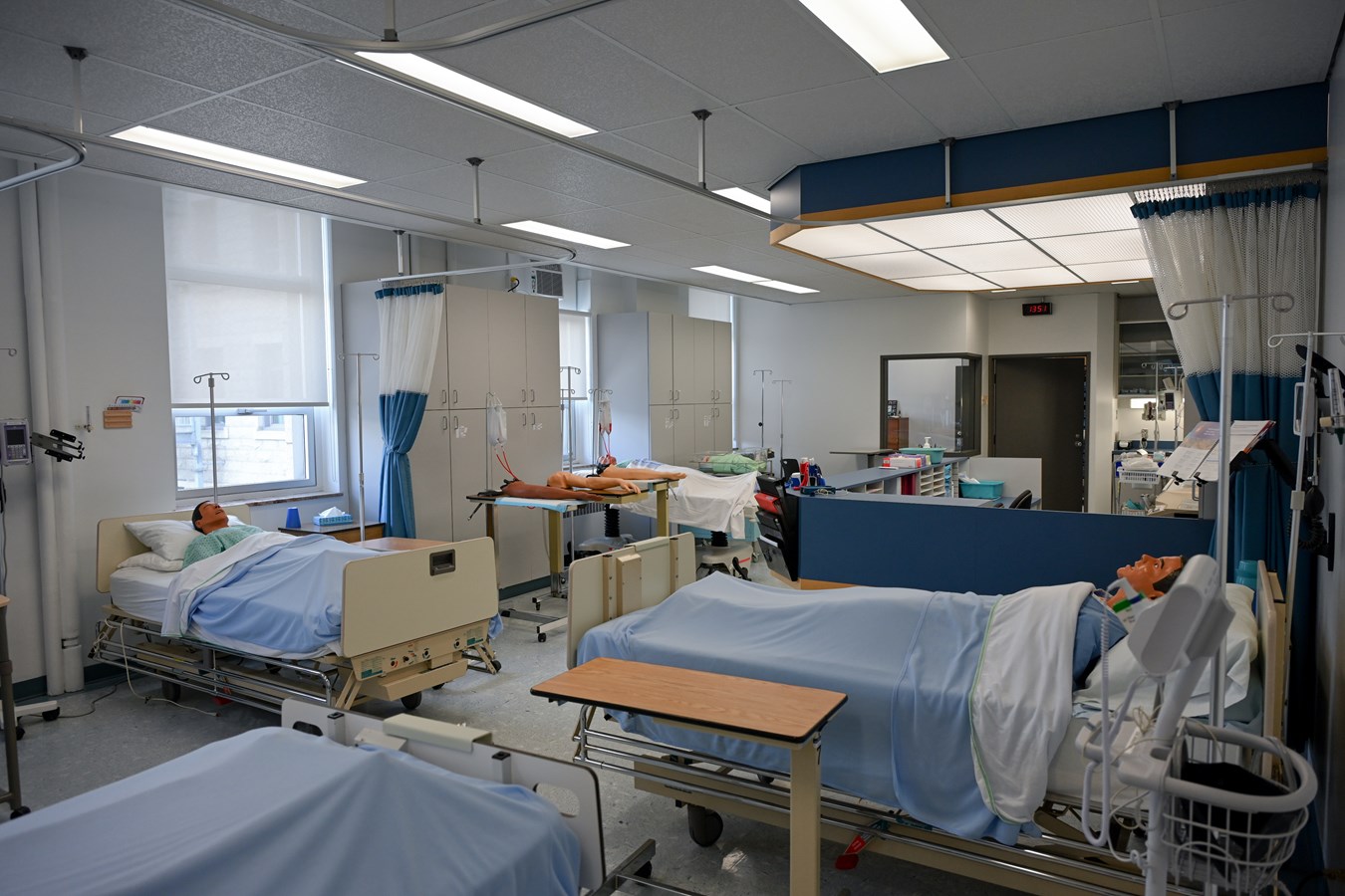 Le Cégep Beauce-Appalaches inaugure de nouvelles installations