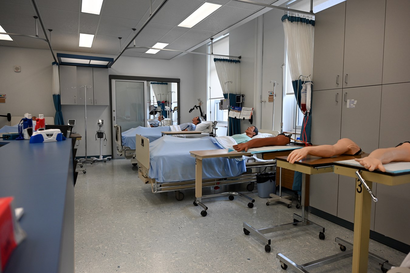 Le Cégep Beauce-Appalaches inaugure de nouvelles installations