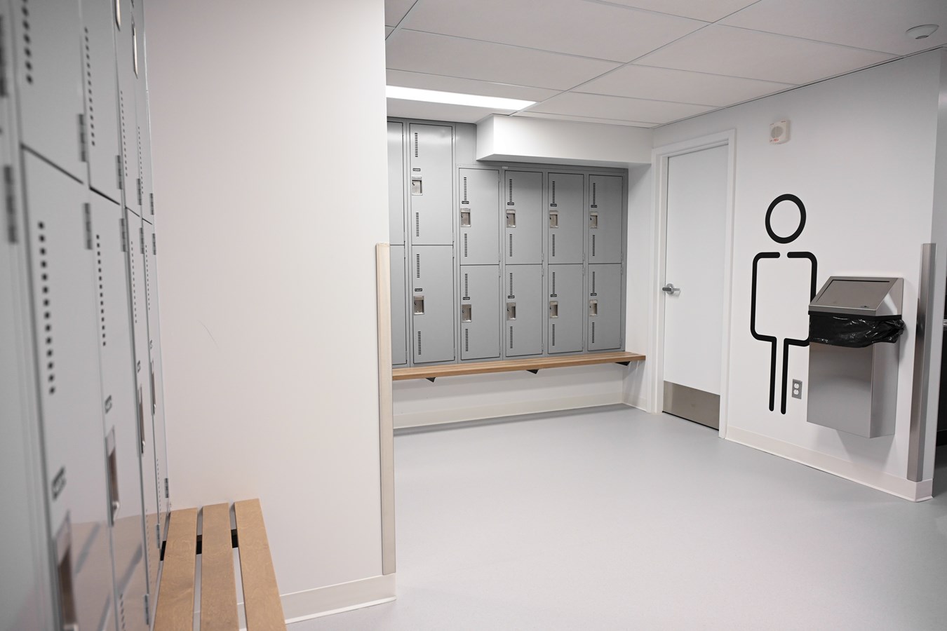 Le Cégep Beauce-Appalaches inaugure de nouvelles installations
