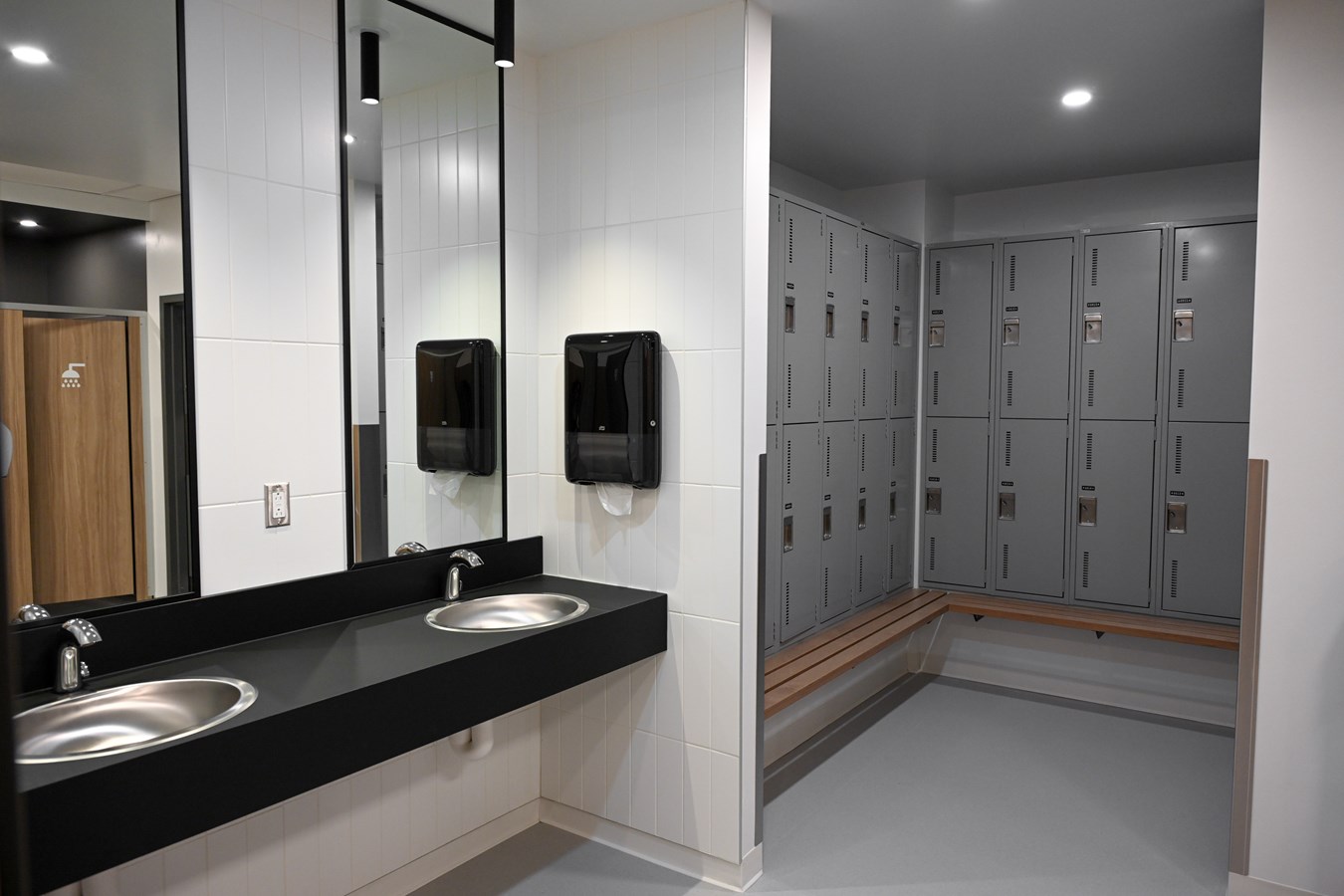 Le Cégep Beauce-Appalaches inaugure de nouvelles installations