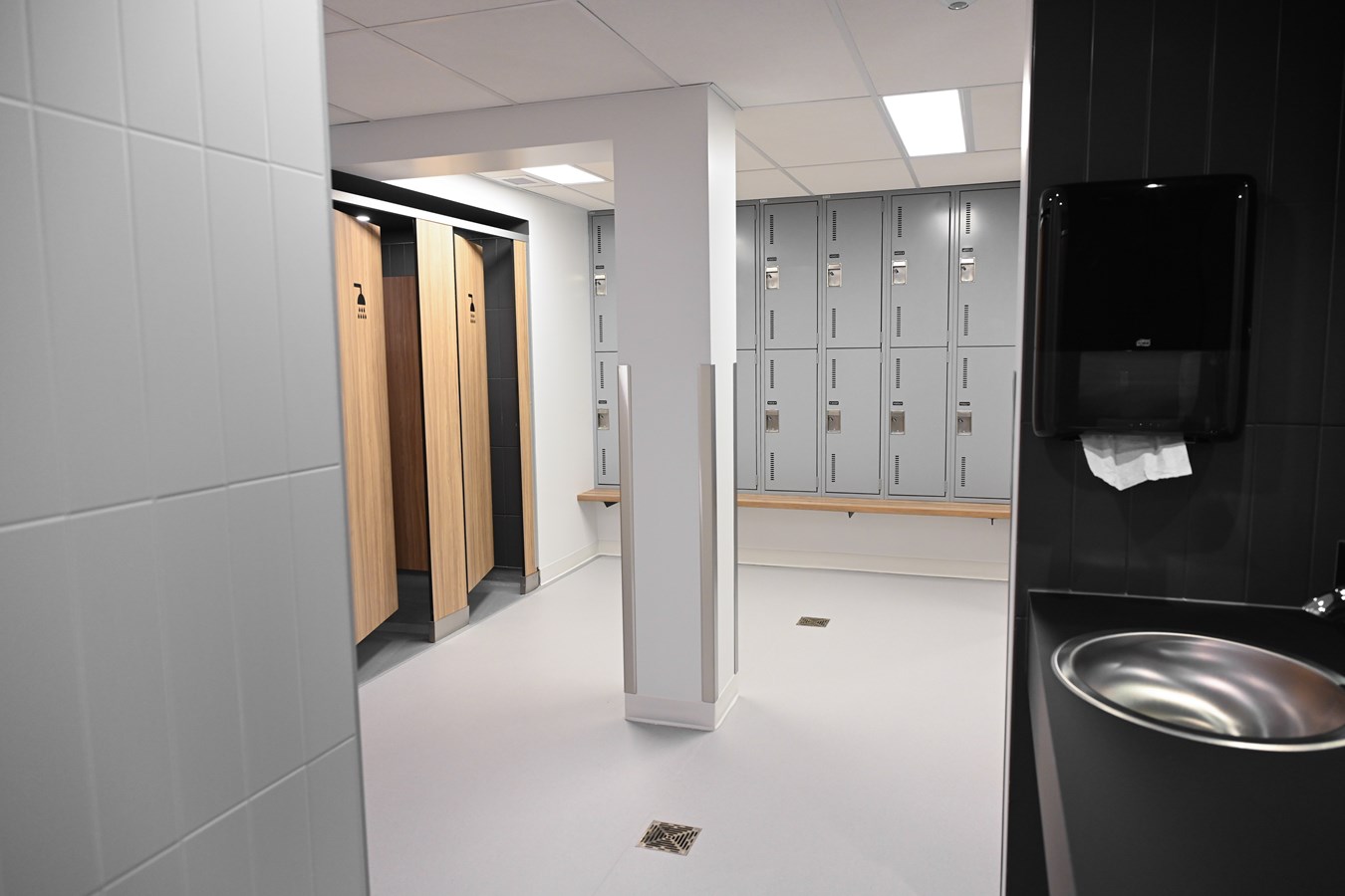 Le Cégep Beauce-Appalaches inaugure de nouvelles installations