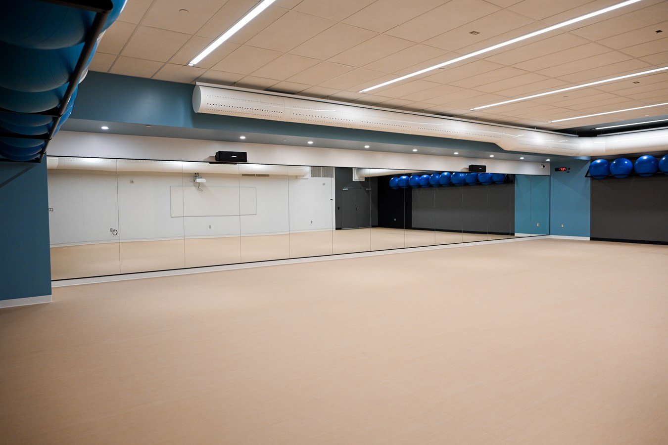Le Cégep Beauce-Appalaches inaugure de nouvelles installations