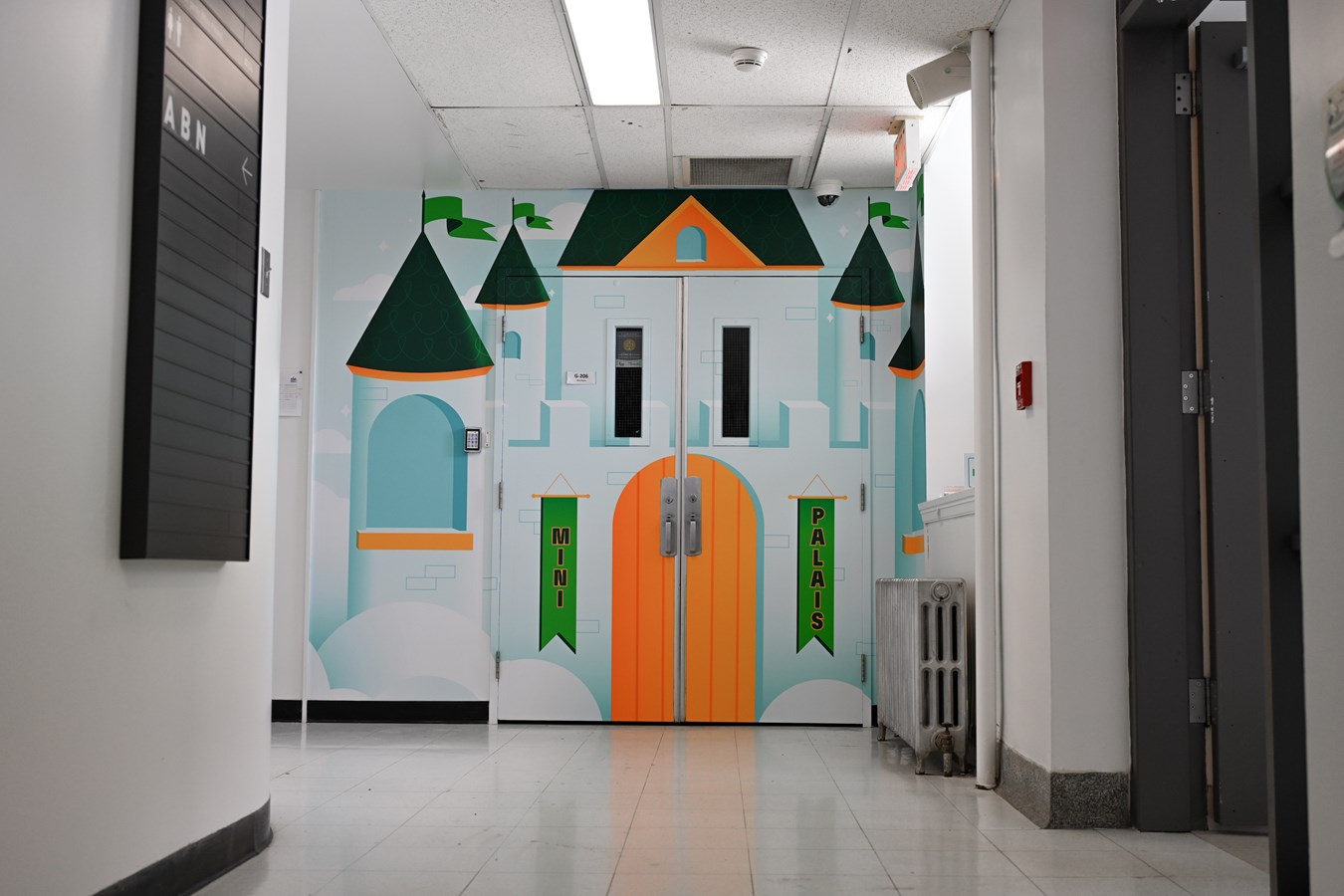 Le Cégep Beauce-Appalaches inaugure de nouvelles installations