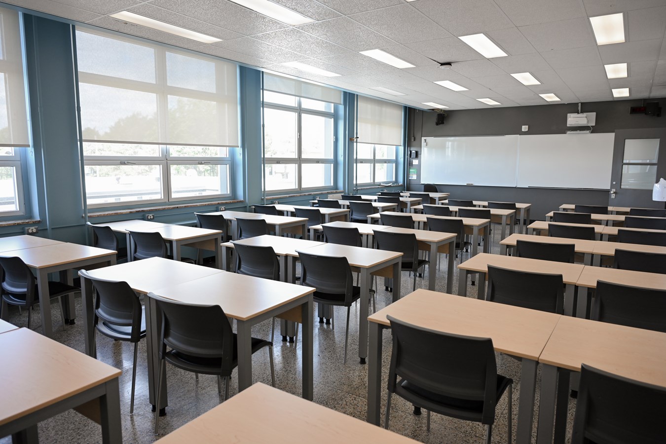 Le Cégep Beauce-Appalaches inaugure de nouvelles installations