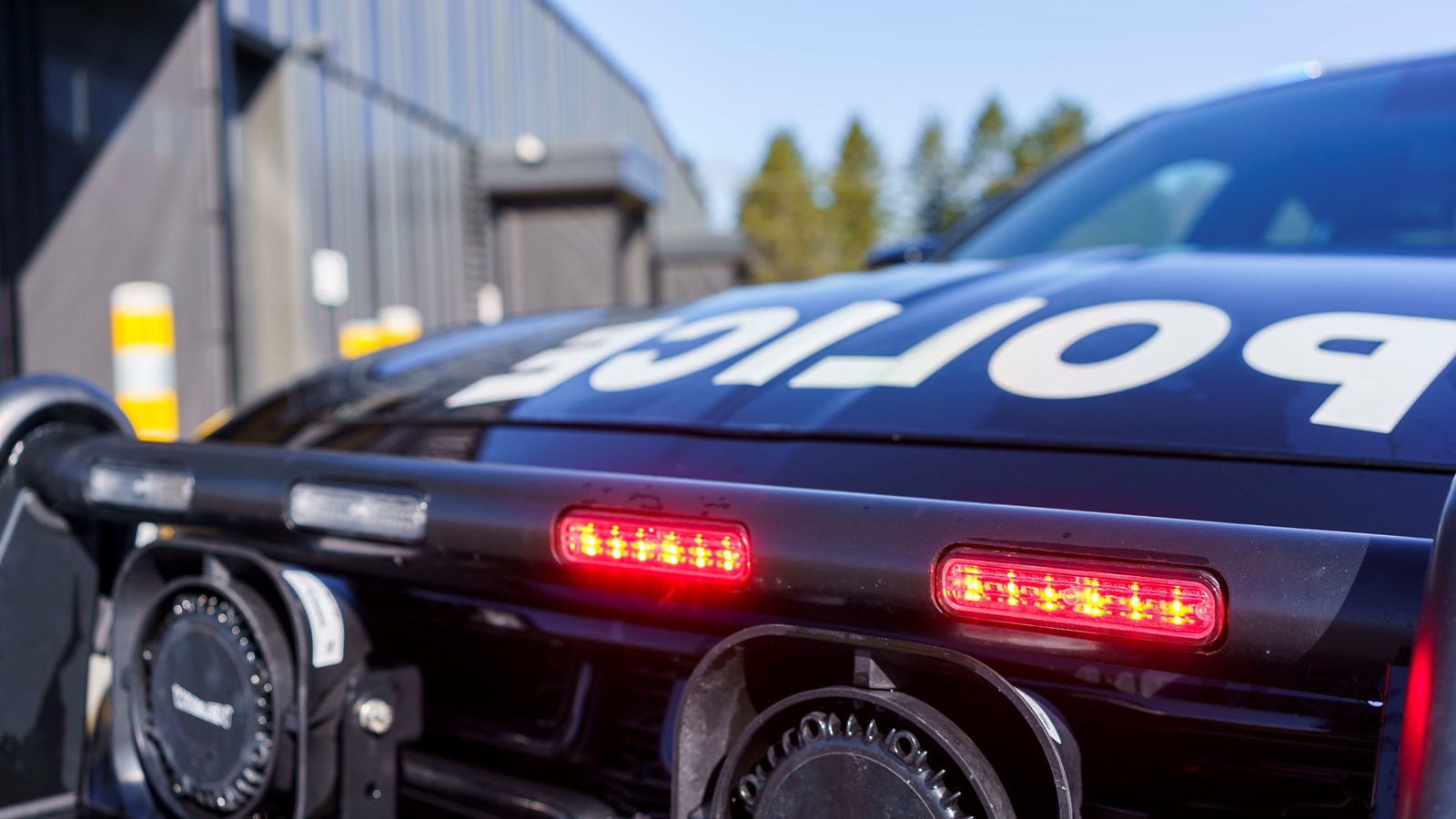 Une nouvelle opération nationale concertée sur la vitesse est lancée