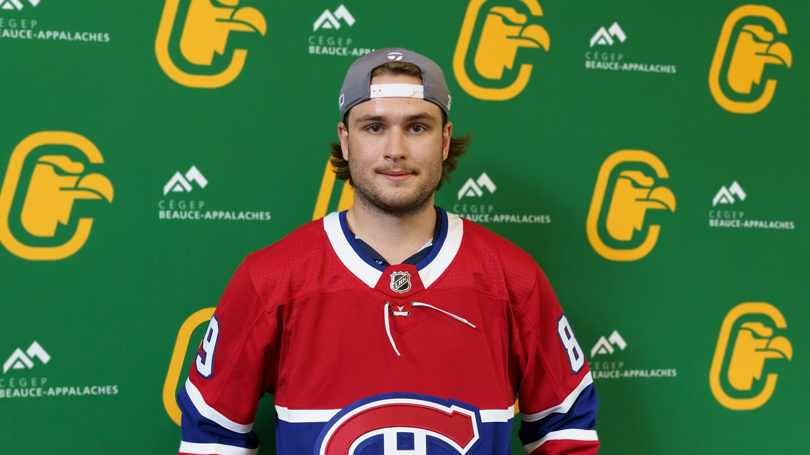 Joshua Roy
