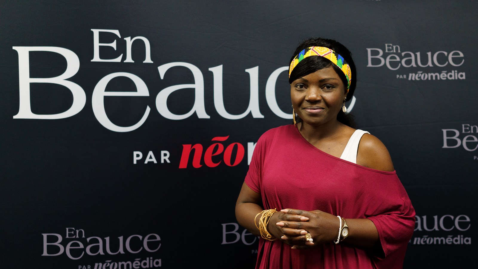 Léonie Langa