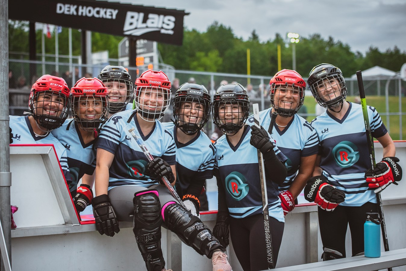 Le Festival sportif de Sainte-Marie commence aujourd'hui