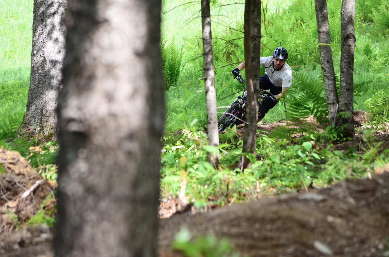 Deux façons différentes de découvrir la Beauce à vélo
